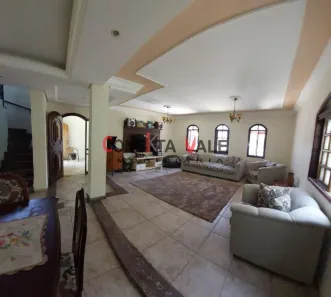 Casa com 3 Quartos à venda, 200m² no Bosque dos Eucaliptos, São José dos Campos