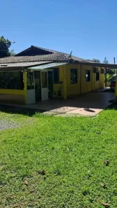 Fazenda/Sítio com 3 Quartos à venda, 204000m² no Passagem do Massiambú, Palhoça