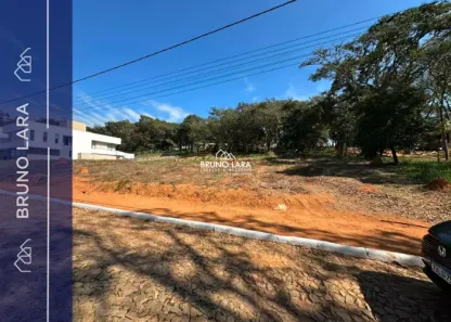 Lote/Terreno à venda, 1419m² no Santo Antonio, São Joaquim de Bicas