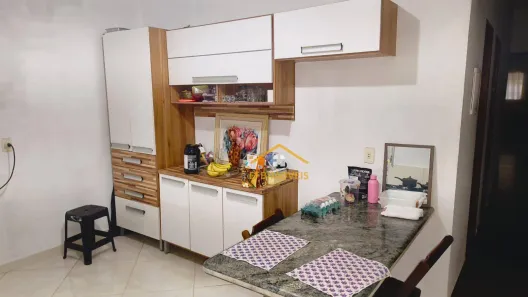 Sobrado com 3 Quartos à venda, 200m² no Jardim Planalto, Nova Odessa