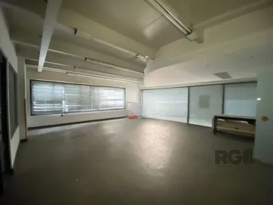 Ponto Comercial para alugar, 77m² no Rio Branco, Porto Alegre