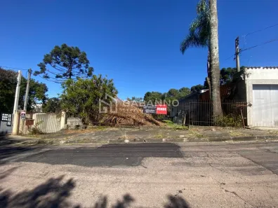 Lote/Terreno à venda, 1218m² no Campo Comprido, Curitiba