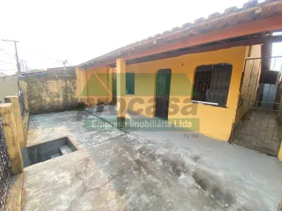 Casa com 3 Quartos para alugar, 172m² no Cidade Nova, Manaus