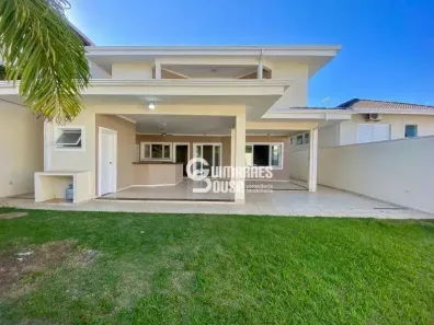 Casa de Condomínio com 4 Quartos à venda, 291m² no Jardim Recanto, Valinhos