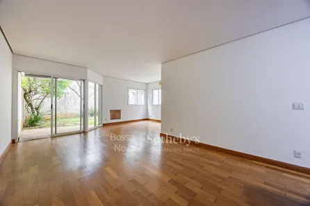 Casa de Condomínio com 4 Quartos para alugar, 180m² no Jardim Panorama, São Paulo