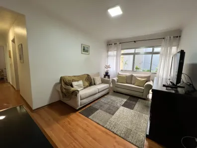 Apartamento com 2 Quartos à venda, 77m² no Paraíso, São Paulo