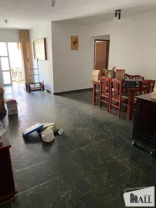 Apartamento com 3 Quartos à venda, 120m² no Jardim Panorama, São José do Rio Preto