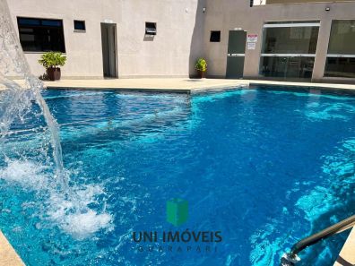 Apartamento com 3 Quartos à venda, 75m² no Praia do Morro, Guarapari