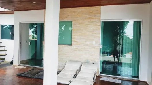 Casa com 2 Quartos à venda, 90m² no Jardim Boa Esperança, Campinas