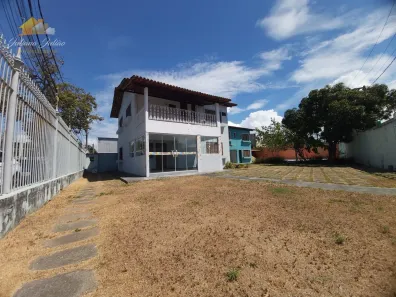 Casa com 6 Quartos à venda, 209m² no Centro, Rio das Ostras