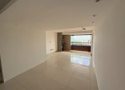 Apartamento com 3 Quartos à venda, 129m² no Jardim Oceania, João Pessoa
