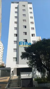Apartamento com 3 Quartos à venda, 87m² no Cambuí, Campinas