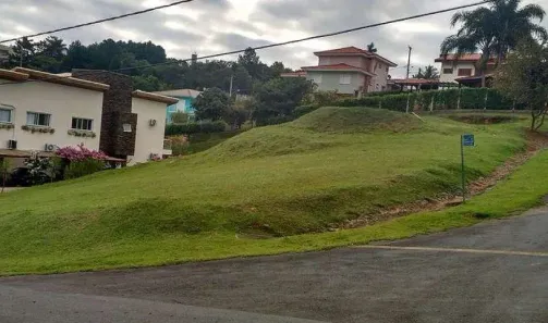 Lote/Terreno à venda, 982m² no , Araçoiaba da Serra