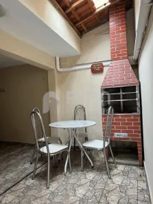 Casa com 2 Quartos à venda, 90m² no Parque Mandaqui, São Paulo