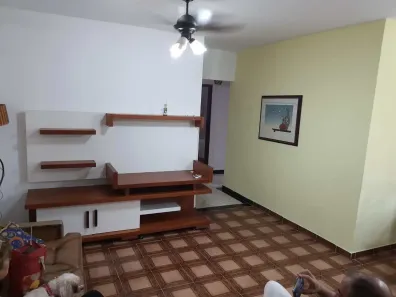 Apartamento com 2 Quartos à venda, 84m² no Tupi, Praia Grande