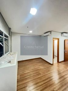 Sala Comercial à venda, 30m² no Centro, Jacareí
