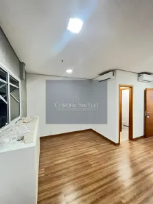 Sala Comercial à venda, 30m² no Centro, Jacareí