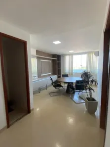 Sala Comercial à venda, 63m² no Extensão do Bosque, Rio das Ostras