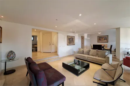 Apartamento com 3 Quartos para venda ou aluguel, 290m² no Água Fria, São Paulo