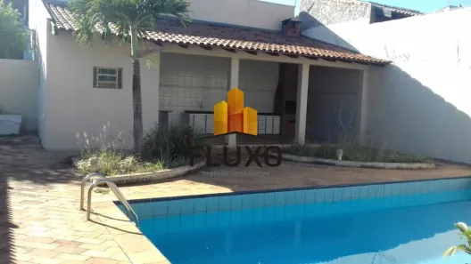 Casa com 4 Quartos à venda, 507m² no Vila Coralina, Bauru