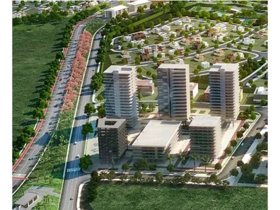 Lote/Terreno à venda, 995m² no Centro, Eusébio