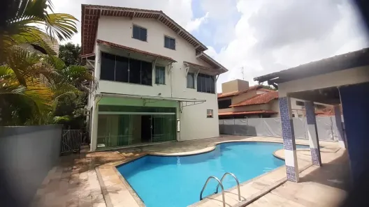 Casa de Condomínio com 3 Quartos para alugar, 450m² no Parque Verde, Belém