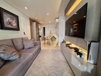 Apartamento com 2 Quartos à venda, 101m² no Vila Romana, São Paulo