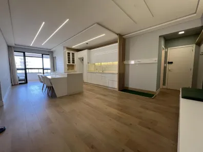 Apartamento com 3 Quartos à venda, 115m² no Gravatá, Navegantes