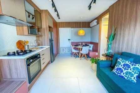 Apartamento com 2 Quartos à venda, 51m² no Vila Mariana, São Paulo