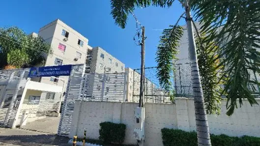 Apartamento com 2 Quartos à venda, 45m² no Bom Pastor, Belford Roxo