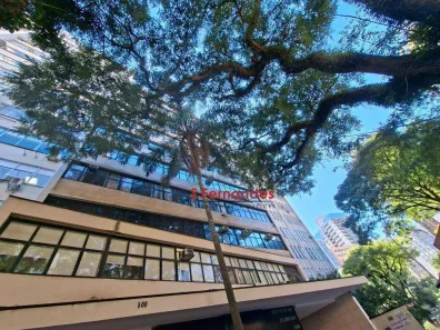 Sala Comercial para alugar, 236m² no Bela Vista, São Paulo