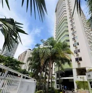 Apartamento com 3 Quartos à venda, 99m² no Recreio dos Bandeirantes, Rio de Janeiro