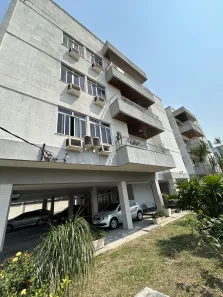 Apartamento com 3 Quartos à venda, 80m² no Campo Grande, Rio de Janeiro