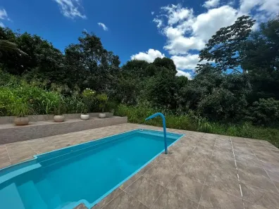 Fazenda/Sítio com 4 Quartos à venda, 2000m² no , Bom Jesus do Amparo