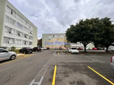 Apartamento com 2 Quartos à venda, 75m² no Cidade Industrial, Curitiba