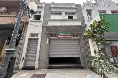Ponto Comercial para alugar, 234m² no Centro, Florianópolis