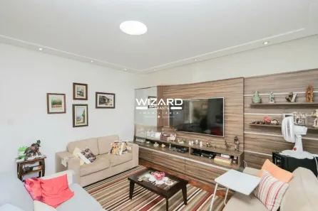 Casa com 4 Quartos à venda, 215m² no Brooklin Paulista, São Paulo