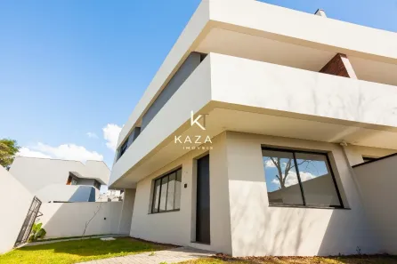 Sobrado com 3 Quartos à venda, 148m² no Santa Felicidade, Curitiba