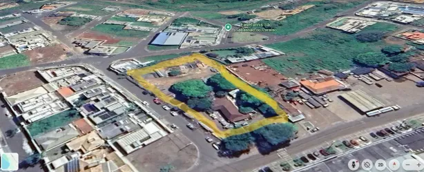Lote/Terreno à venda, 5000m² no Sao Sebastiao Do Paraiso, São Sebastião do Paraíso
