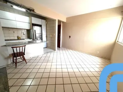 Apartamento com 2 Quartos à venda, 60m² no Jardim América, Goiânia