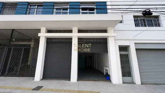 Ponto Comercial à venda, 93m² no Ipiranga, São Paulo