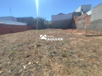 Lote/Terreno à venda, 250m² no Parque Terras de Santa Maria, Hortolândia