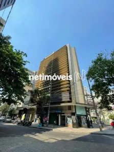 Sala Comercial para alugar, 47m² no Santo Agostinho, Belo Horizonte