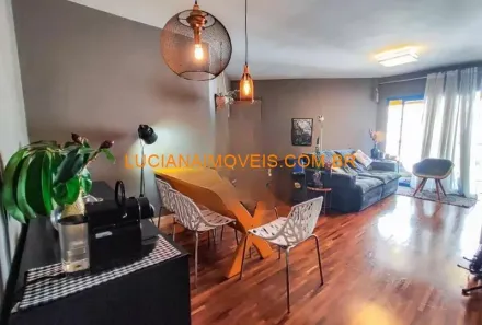 Apartamento com 3 Quartos à venda, 98m² no Vila Pompéia, São Paulo