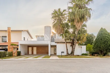 Casa com 4 Quartos à venda, 400m² no Alphaville, Santana de Parnaíba