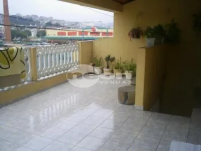Sobrado com 3 Quartos à venda, 200m² no Nova Petrópolis, São Bernardo do Campo