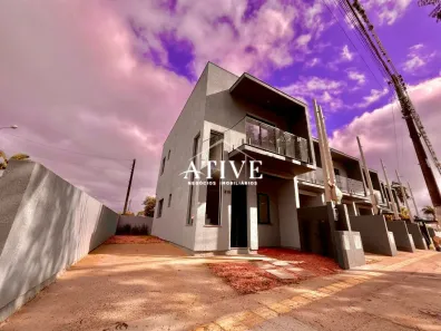 Sobrado com 3 Quartos à venda, 78m² no São Jerônimo, Gravataí