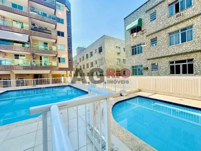 Apartamento com 3 Quartos à venda, 80m² no Méier, Rio de Janeiro