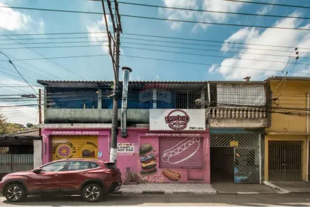 Casa com 5 Quartos à venda, 440m² no Baronesa, Osasco
