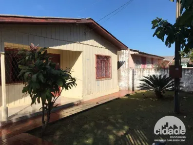 Lote/Terreno à venda, 262m² no Universitário, Cascavel